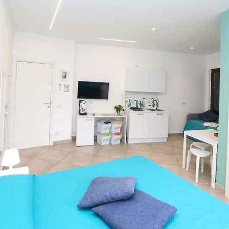 Guest House Rione Cappuccini سانتّانييلّو المظهر الخارجي الصورة