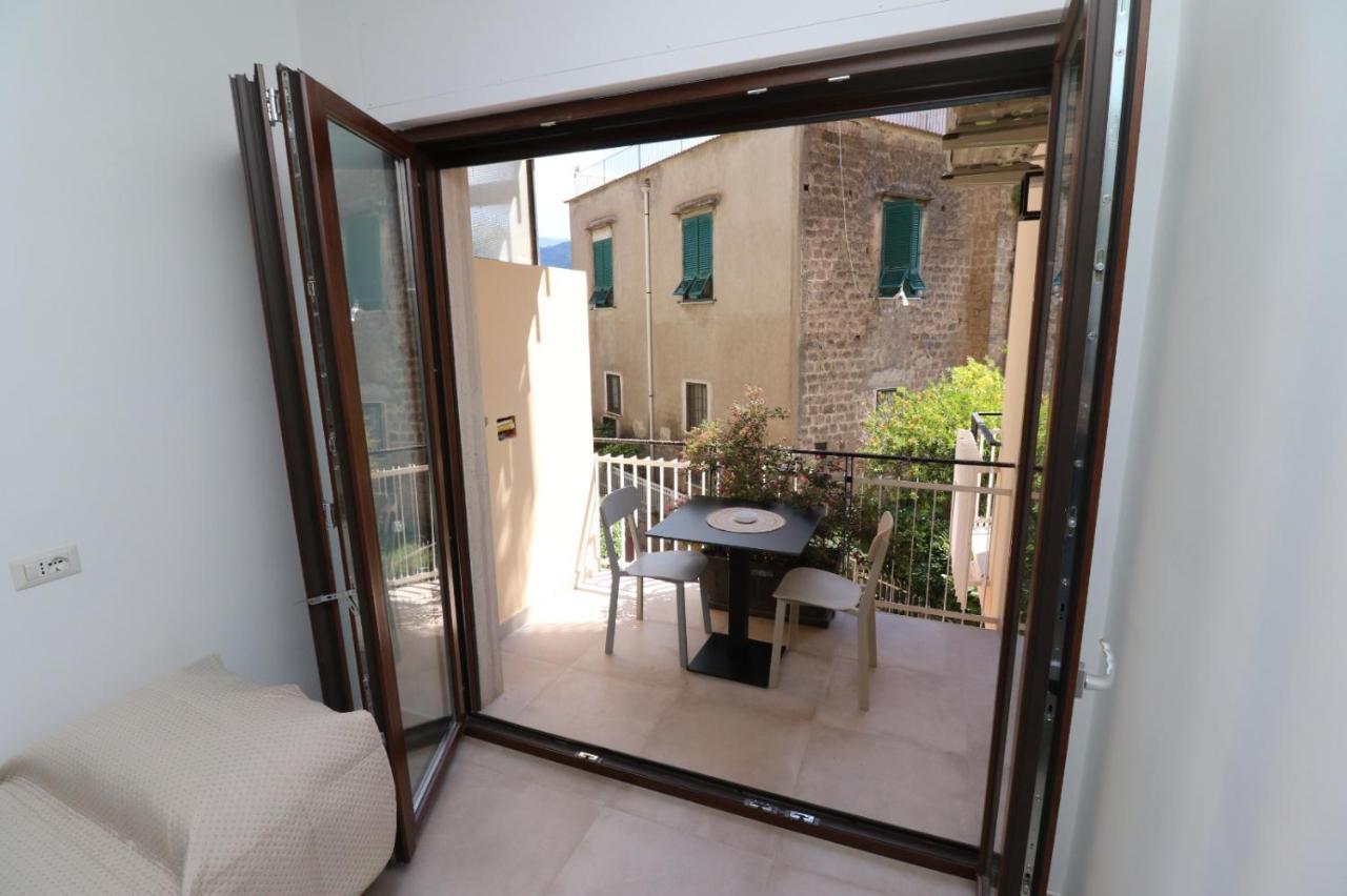 Guest House Rione Cappuccini سانتّانييلّو المظهر الخارجي الصورة